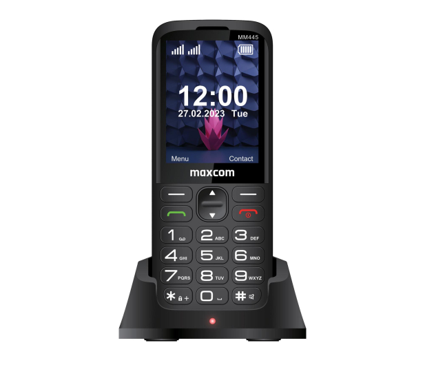 Maxcom MM 445 4G - 1318055 - zdjęcie